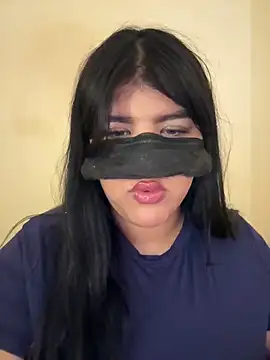 Snapshot of Miss-Ghazal888 chatting on 06.14.26 Miss-Ghazal888 online show from 06.14.26