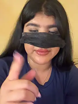 Snapshot of Miss-Ghazal888 chatting on 07.05.26 Miss-Ghazal888 online show from 07.05.26