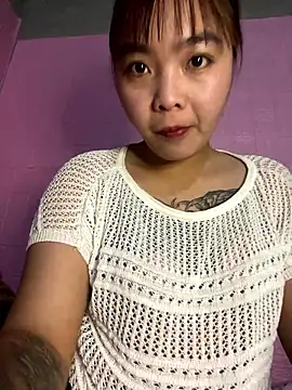 Snapshot of xu-ka chatting on 01.18.26 xu-ka online show from 01.18.26