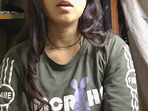 Anika Singh online show from 02.03.26