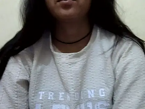 Anika Singh online show from 03.23.26