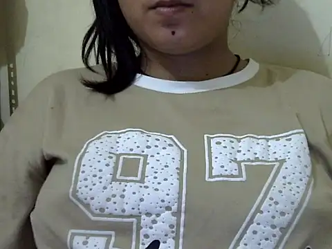 Snapshot of Anika_Singh chatting on 04.27.26 Anika Singh online show from 04.27.26