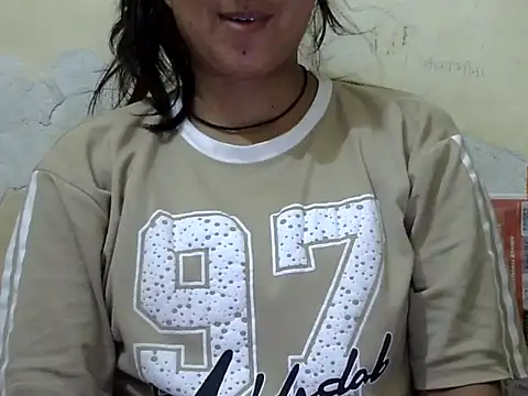 Snapshot of Anika_Singh chatting on 05.03.26 Anika Singh online show from 05.03.26