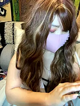 oxLILxMELOxo online show from 11.15.25