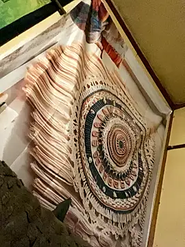 oxLILxMELOxo online show from 11.17.25