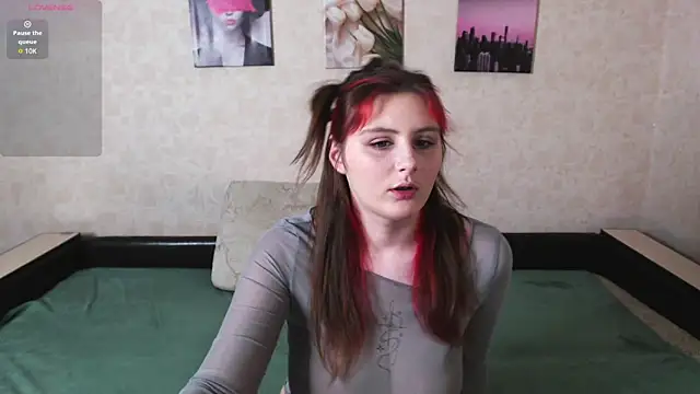 Helen Gren online show from 05.27.26