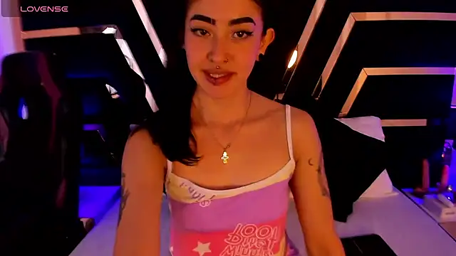 Cataleya Sub69 online show from 02.12.26