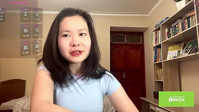 HuldaKye online show from 02.25.26