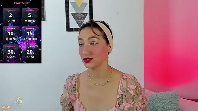 kirakay1 online show from 11.12.25