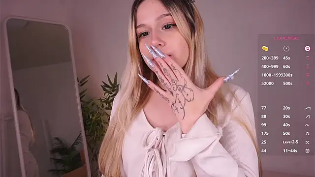 Love audirs6 online show from 12.16.25