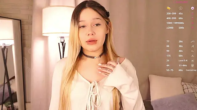 Love audirs6 online show from 02.10.26