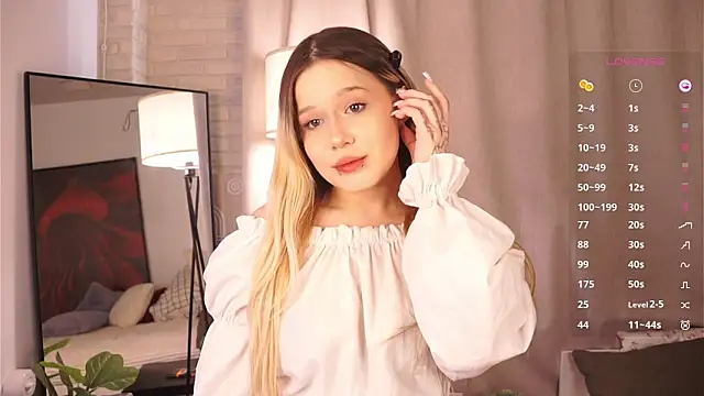 Love audirs6 online show from 02.18.26