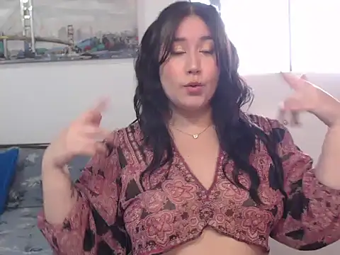 SaloGray8 online show from 04.14.26