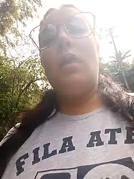 SaloGray8 online show from 04.15.26