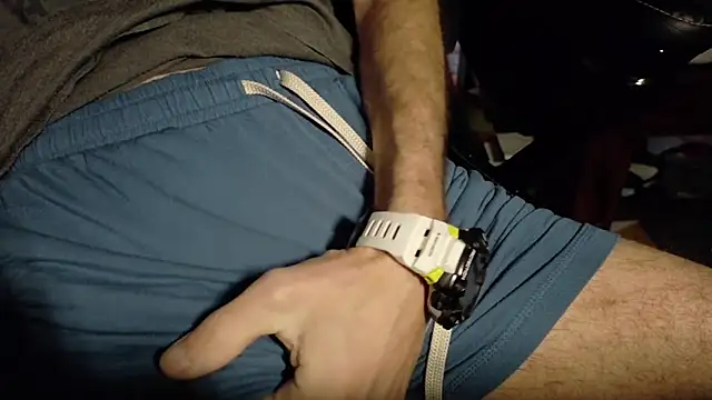 Chrisatmiami online show from 02.14.26