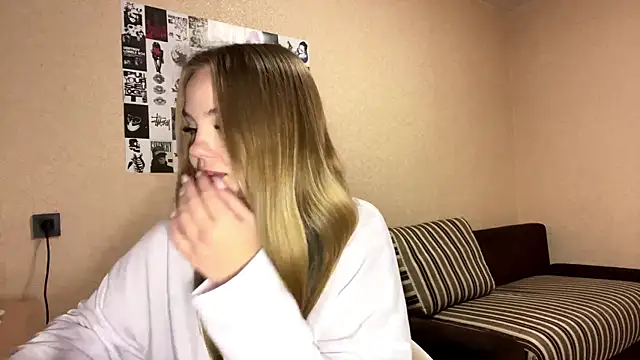 JestineParslow online show from 11.14.25