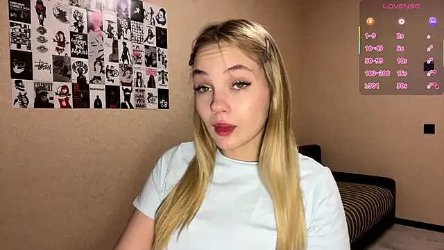 JestineParslow online show from 12.22.25