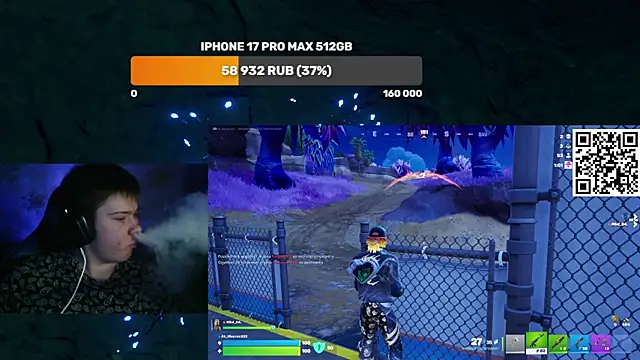 Ak Macros online show from 03.21.26