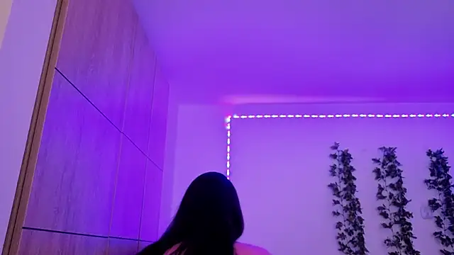 Snapshot of Iamnyxy chatting on 01.06.26 Iamnyxy online show from 01.06.26