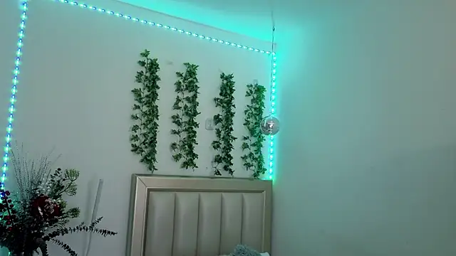 Snapshot of Iamnyxy chatting on 01.15.26 Iamnyxy online show from 01.15.26