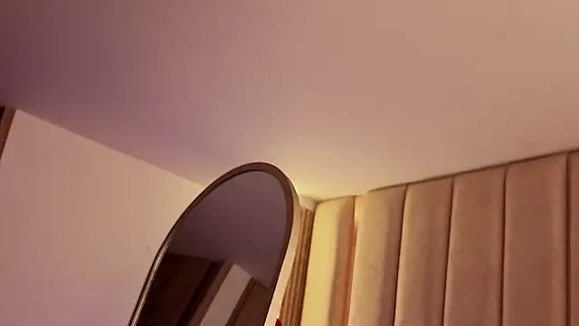 Iamnyxy online show from 03.09.26