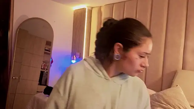 Iamnyxy online show from 03.12.26