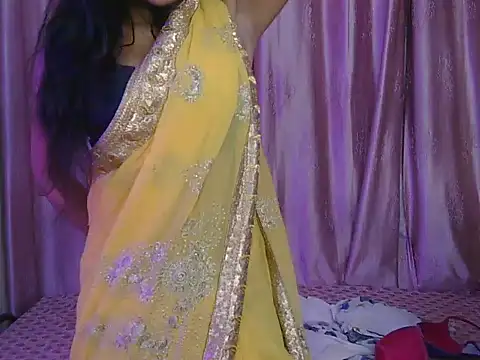 shivani-kumari21 online show from 11.15.25