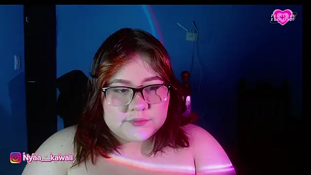 Nyaa kawaii online show from 12.05.25