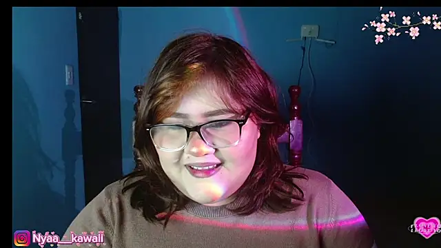 Nyaa kawaii online show from 12.14.25