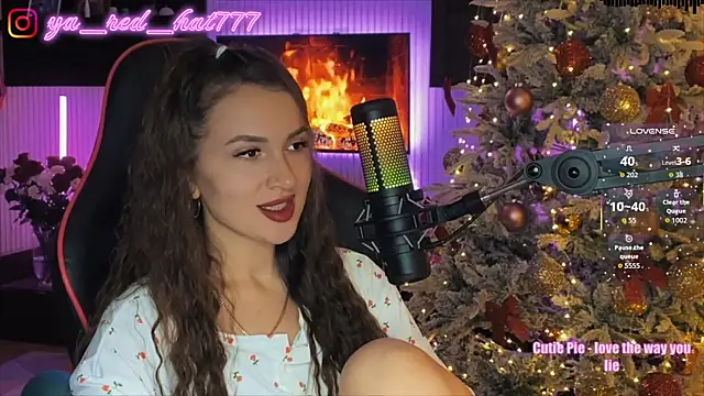 -RED HAT- online show from 01.09.26