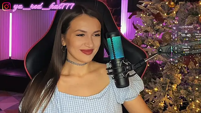 -RED HAT- online show from 03.06.26