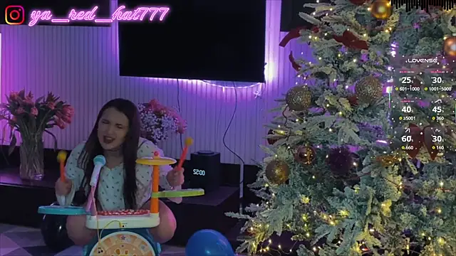 -RED HAT- online show from 03.07.26