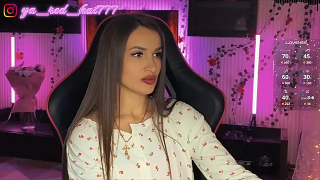 -RED HAT- online show from 03.23.26