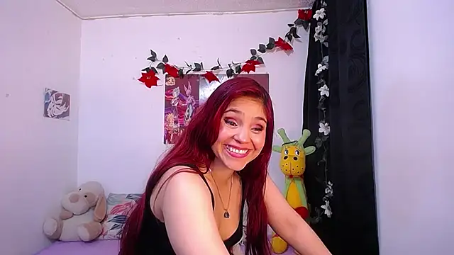 antonella emma online show from 04.25.26