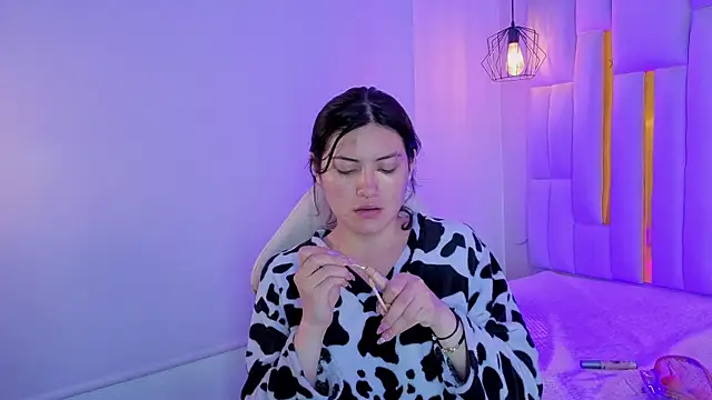 Brandy collinss online show from 02.07.26