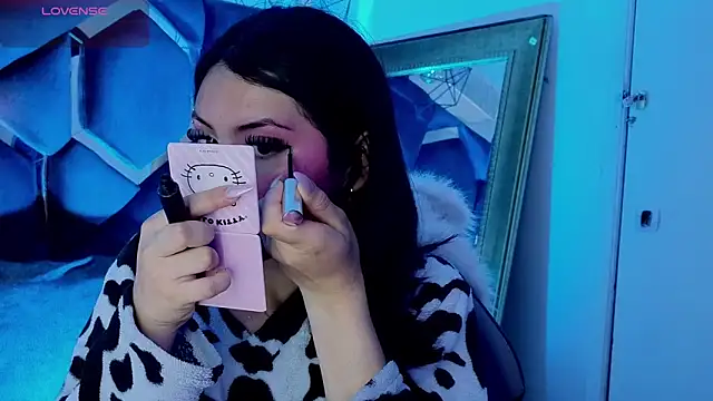 Brandy collinss online show from 03.07.26