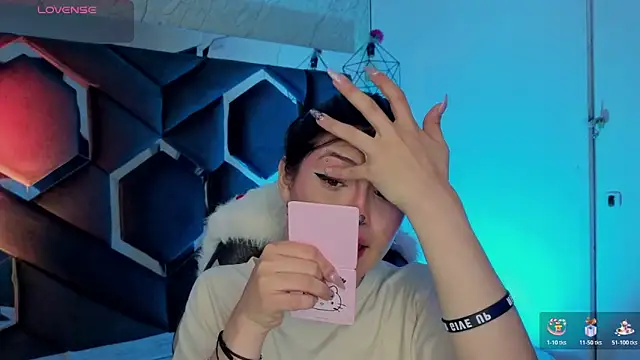 Brandy collinss online show from 03.11.26