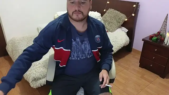 LiamConan online show from 11.20.25