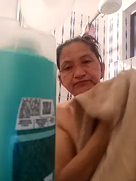 Tiff Dirty69 online show from 03.19.26