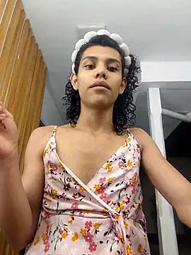 AlexaBellanova online show from 03.24.26