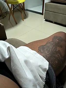 Zepouvinho online show from 03.17.26