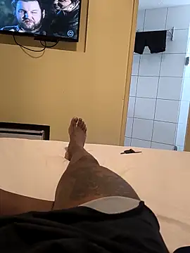 Zepouvinho online show from 04.14.26