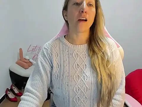 chrystal sl852 online show from 11.28.25