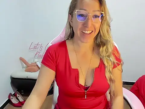 chrystal sl852 online show from 12.02.25