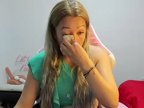 chrystal sl852 online show from 12.14.25