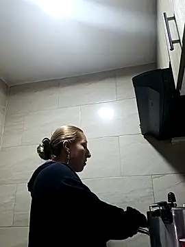 chrystal sl852 online show from 02.03.26