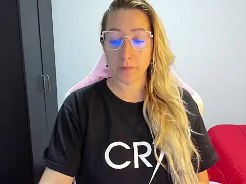 chrystal sl852 online show from 02.08.26