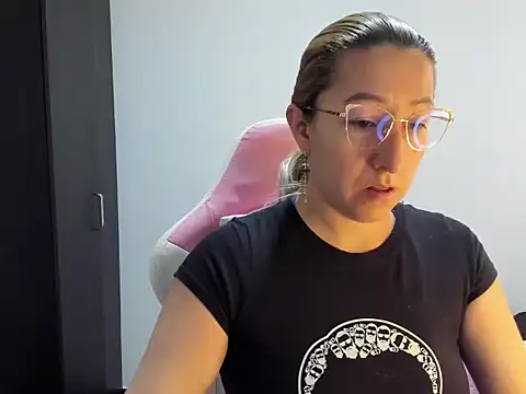 chrystal sl852 online show from 02.17.26