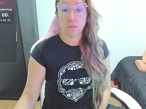 chrystal sl852 online show from 04.07.26