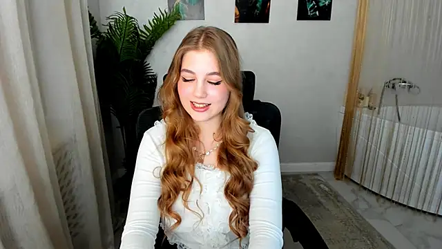 GoldenMirage online show from 01.18.26